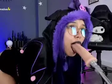 Chaturbate Adult Webcam of ravenwitch_