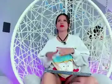 Chaturbate Sex Cam of roxanart_