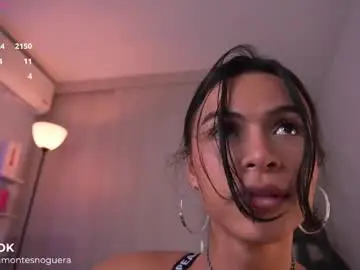 Chaturbate Free Porn Cam of rubioberli