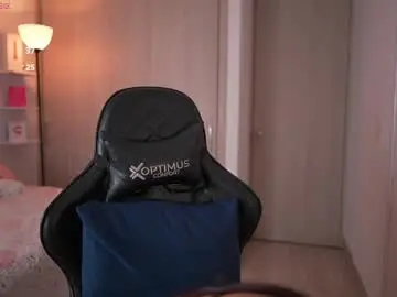 Chaturbate Sex Cam of rubioberli