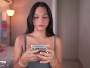 Chaturbate Sex Chat of rubioberli