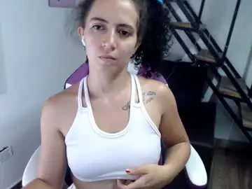 Chaturbate Live Sex Cam of samantha2girl