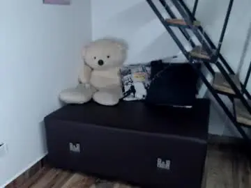 Chaturbate Live Porn of samantha2girl