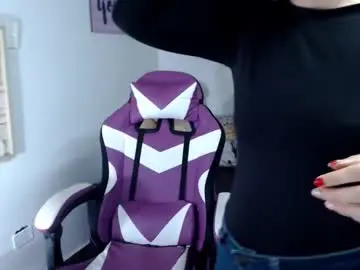 Chaturbate Sex Chat of samantha2girl