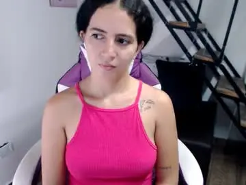 Chaturbate Adult Webcams of samantha2girl