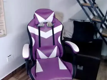 Chaturbate Nude Webcam of samantha2girl