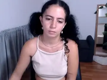 Chaturbate Sex Chat of samantha2girl