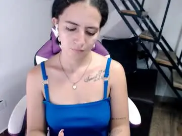 Chaturbate Best Webcam of samantha2girl