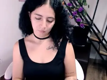 Chaturbate Adult Webcam of samantha2girl