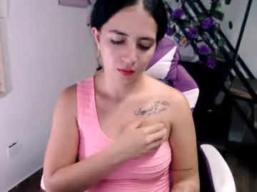 Chaturbate Nude Webcam of samantha2girl