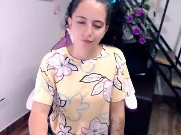 Chaturbate Free Live Porn of samantha2girl