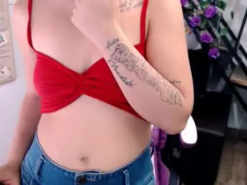 Chaturbate Sex Chat of samantha2girl