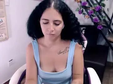 Chaturbate Sex Cam of samantha2girl