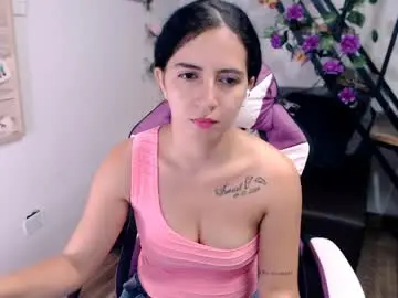 Chaturbate Live Sex of samantha2girl