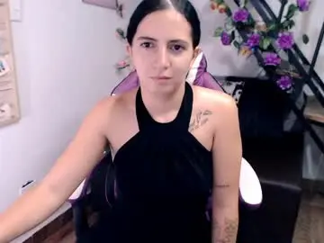 Chaturbate Live Sex of samantha2girl