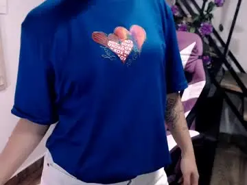 Chaturbate Live Porn of samantha2girl