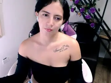 Chaturbate Sex Chat of samantha2girl