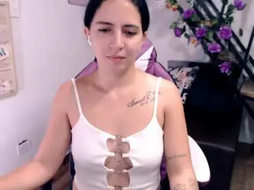 Chaturbate Sex Cam of samantha2girl