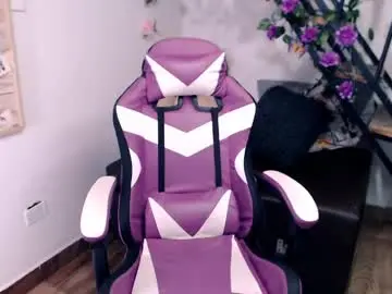 Chaturbate Nude Webcam of samantha2girl