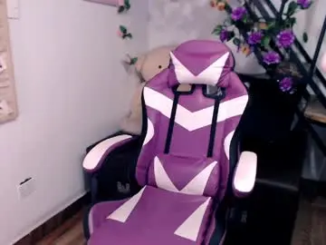 Chaturbate Adult Video Chat of samantha2girl