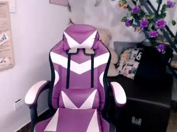 Chaturbate Sex Cam of samantha2girl