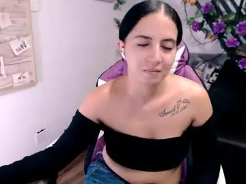 Chaturbate Sex Chat of samantha2girl