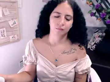 Chaturbate Adult Webcam of samantha2girl