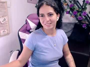 Chaturbate Sex Chat of samantha2girl