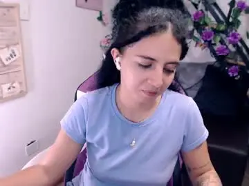 Chaturbate Live Sex of samantha2girl