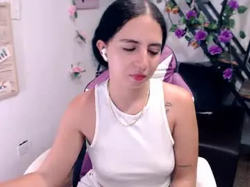 Chaturbate Sex Chat of samantha2girl
