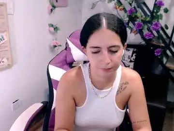 Chaturbate Adult Webcam of samantha2girl