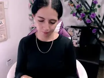 Chaturbate Nude Webcam of samantha2girl