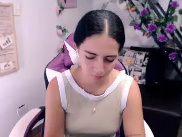 Chaturbate Live Porn of samantha2girl