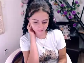 Chaturbate Free Live Porn of samantha2girl