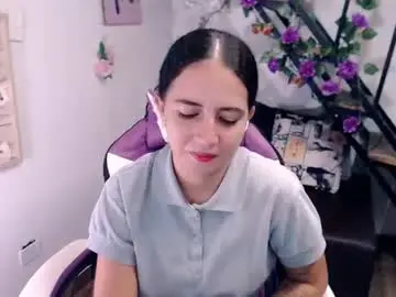 Chaturbate Live Sex Cam of samantha2girl