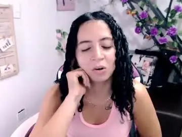Chaturbate Sex Cam of samantha2girl