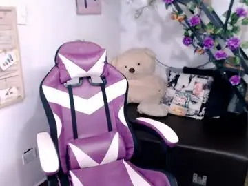 Chaturbate Live Sex of samantha2girl