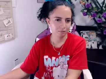 Chaturbate Live Porn of samantha2girl