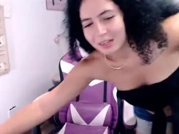 Chaturbate Sex Cam of samantha2girl