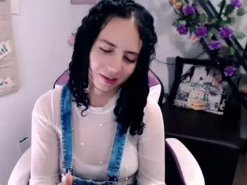 Chaturbate Adult Video Chat of samantha2girl
