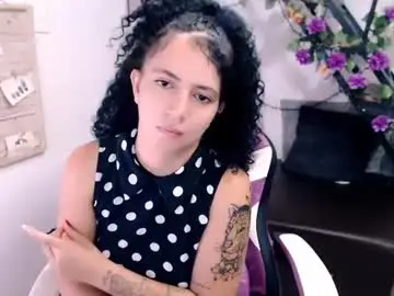 Chaturbate Sex Cam of samantha2girl