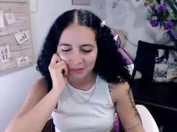 Chaturbate Nude Webcam of samantha2girl