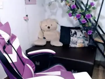 Chaturbate Live Porn of samantha2girl