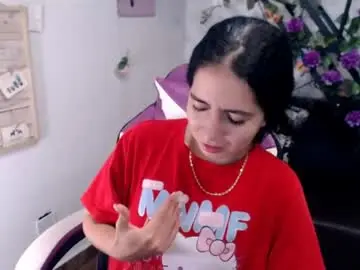 Chaturbate Adult Webcam of samantha2girl