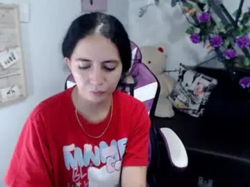 Chaturbate Sex Chat of samantha2girl
