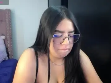 Chaturbate Nude Webcam of scarlett_vall_1