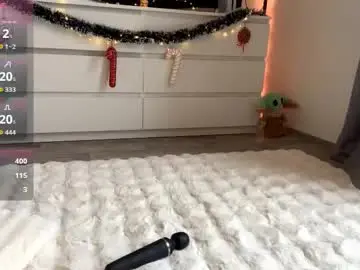 Chaturbate Best live sex cam show of spirit_euphoria