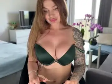 Chaturbate Live Porn of spirit_euphoria