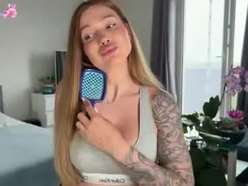 Chaturbate Live Porn of spirit_euphoria