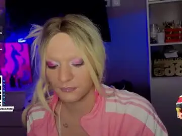 Chaturbate Private Sex Chat of succubu_ss